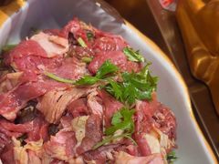 -火叮叮自助烤肉·现切牛肉(茂业店)