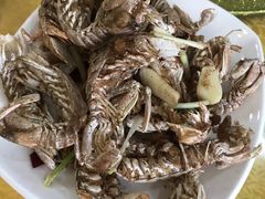 -丹盛象山海鲜(水清路店)