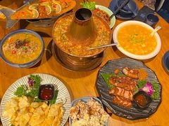 -觅山云南菜(泊富ICITY店)