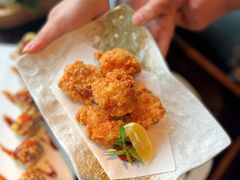 -山葵家·创意料理(宁波来福士店)