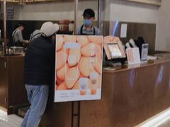 -眷茶(大卫城10楼店)