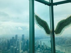 -WFC会仙楼观景台