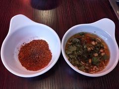 -一烙锅(友谊店)