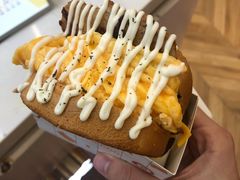 -蛋先生·爆蛋吐司(天一广场店)