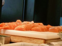 -水之惠鲜鱼料理(王府大街店)