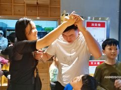 -大碗先生(万家丽店)