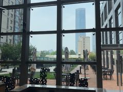 -西安高新希尔顿酒店·咖啡露台西餐厅