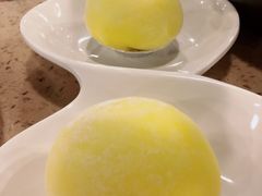 泰式冰榴莲-点都德(聚福楼店)