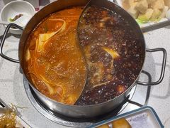 -麻辣因子滩羊火锅(世和广场店)
