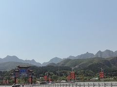 -妙峰山风景名胜区