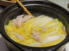 -侨美食家·粤菜(体育西路店)