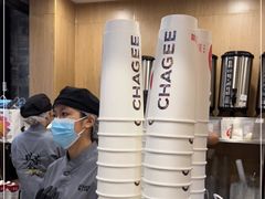 -霸王茶姬(南强街店)