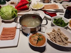 -凯鸽火锅(华林新天地店)