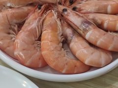 -一蚝一贝海鲜特色餐厅(万象城店)