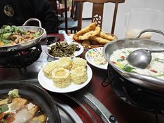 -柳沟豆腐宴64号院