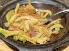 -汤城小厨•粤菜•靓汤(苏州街店)