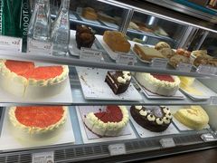 -Peet's Coffee皮爷咖啡(德基店)