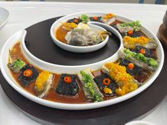 -品海楼·大连海胆锅贴馆(东港店)