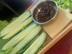 -河坝강뚝烧烤专门店(旗舰店)