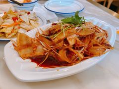 -川人川菜馆·小龙虾·鲜虾现做(黄山路店)