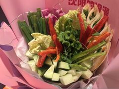 -小董哥烤串·爆汁大油边(故宫店)