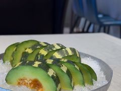 -珊海荟海鲜楼·天津菜·海肠捞饭·皮皮虾锅贴王(佛罗伦萨店)