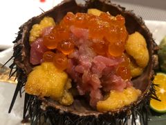 海胆-新鲜屋(海德二道店)