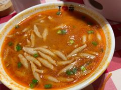 -西贝(上海我格广场店)