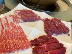 -京门老爆三(回龙观店)