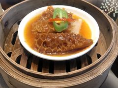 -厦门艾美酒店·乐美中餐厅