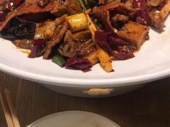 -拿渡·水煮鱼 麻辣香锅(西单大悦城店)