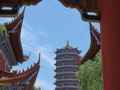 -皇罗禅寺