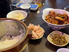 -富正毅三下锅·湘西韵味(天门山索道店)