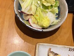 -一心创作料理屋(经开万达店)