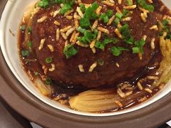 -小厨娘淮扬菜(板桥一店)