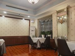 -新侨三宝乐西餐厅(崇文门店)