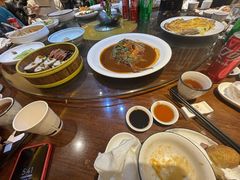 -鹰龙海畔度假酒店(咸祥店)