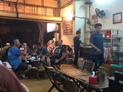 -Hue Ngon Restaurant