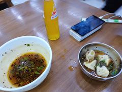 -回坊马二饺子馆