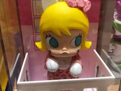 -泡泡玛特POPMART(天环购物中心店)