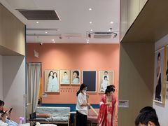 -海马体照相馆(龙湖杭州金沙天街店)