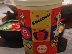 -湊湊火锅·茶憩(合生汇购物中心店)