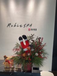 -丽妍雅集 Rubis SPA