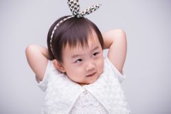 阳光贝贝儿童摄影(佳世客店)-阳光贝贝家庭影像馆