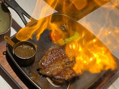 -牛扒先生·厚切雪花牛扒西餐厅(北京路禺山路店)