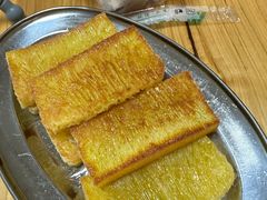 -洲心街道青联村镜记烧肉