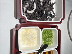 京味爆肚-四季民福烤鸭店(王府井东安门店)