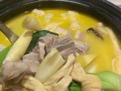 -小厨娘淮扬菜(河西奥美大厦店)