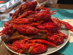 -菲住布渴酒店自助餐厅(阿里巴巴西溪园区店)