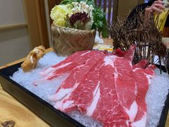 -花潮料理艺食馆(世欧广场店)